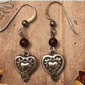 ⭐⭐Silpada Vintage Earrings⭐⭐